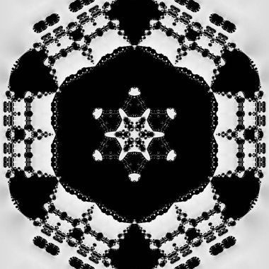 Fraktallar, farklı ölçeklerde kendine benzeyen sonsuz derecede karmaşık kalıplardır. Mandelbrot 'un video döngüsü özenle hazırlanmış bir sonsuz karmaşıklık sergiliyor