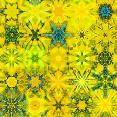 Fraktallar, farklı ölçeklerde kendine benzeyen sonsuz derecede karmaşık kalıplardır. Mandelbrot 'un video döngüsü özenle hazırlanmış bir sonsuz karmaşıklık sergiliyor