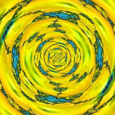 Fraktallar, farklı ölçeklerde kendine benzeyen sonsuz derecede karmaşık kalıplardır. Mandelbrot 'un video döngüsü özenle hazırlanmış bir sonsuz karmaşıklık sergiliyor