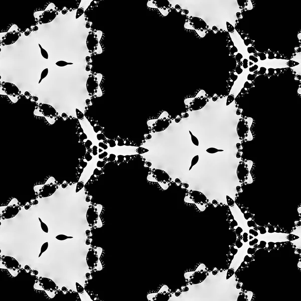 分数は さまざまなスケールで自己類似した無限に複雑なパターンです ビデオ ループ マンデルブロ — ストック写真