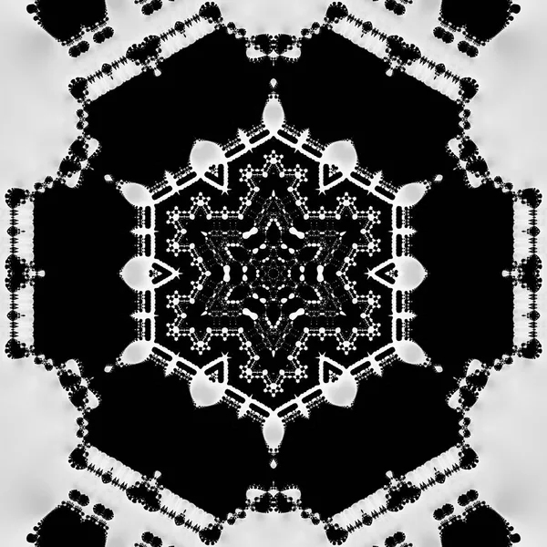 Fraktallar, farklı ölçeklerde kendine benzeyen sonsuz derecede karmaşık kalıplardır. Mandelbrot 'un video döngüsü özenle hazırlanmış bir sonsuz karmaşıklık sergiliyor