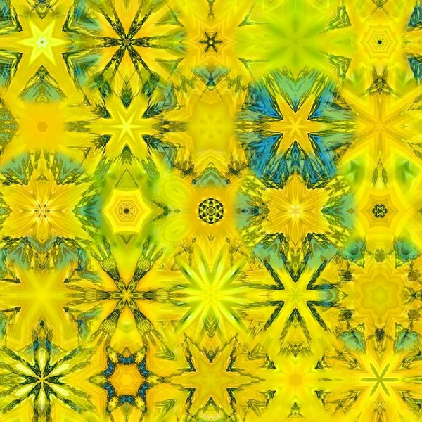 Fractals Infinitely Complex Patterns Self Similar Different Scales Video Loop — Stock Photo, Image