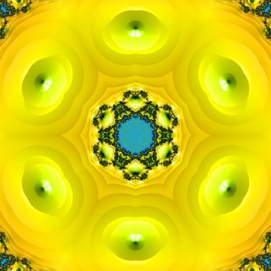 Fraktallar, farklı ölçeklerde kendine benzeyen sonsuz derecede karmaşık kalıplardır. Mandelbrot 'un video döngüsü özenle hazırlanmış bir sonsuz karmaşıklık sergiliyor