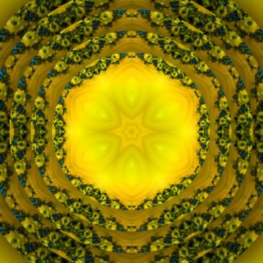 Fraktallar, farklı ölçeklerde kendine benzeyen sonsuz derecede karmaşık kalıplardır. Mandelbrot 'un video döngüsü özenle hazırlanmış bir sonsuz karmaşıklık sergiliyor