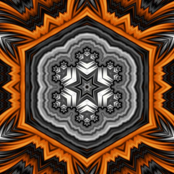 Soyut Bilgisayar Fraktal Tasarımı. Fraktal hiç bitmeyen bir desen. Fraktallar, farklı ölçeklerde kendine benzeyen sonsuz derecede karmaşık kalıplardır. Cep telefonu duvar kağıdı için harika.