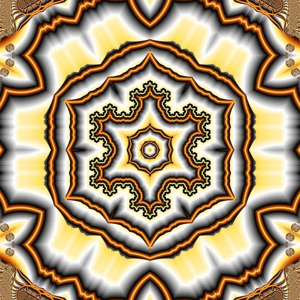 Soyut Bilgisayar Fraktal Tasarımı. Fraktal hiç bitmeyen bir desen. Fraktallar, farklı ölçeklerde kendine benzeyen sonsuz derecede karmaşık kalıplardır. Cep telefonu duvar kağıdı için harika.