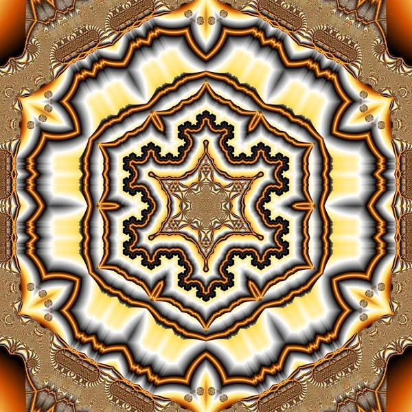 Soyut Bilgisayar Fraktal Tasarımı. Fraktal hiç bitmeyen bir desen. Fraktallar, farklı ölçeklerde kendine benzeyen sonsuz derecede karmaşık kalıplardır. Cep telefonu duvar kağıdı için harika.