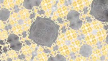 Fraktallar, farklı ölçeklerde kendine benzeyen sonsuz derecede karmaşık kalıplardır. Mandelbrot 'un video döngüsü özenle hazırlanmış bir sonsuz karmaşıklık sergiliyor