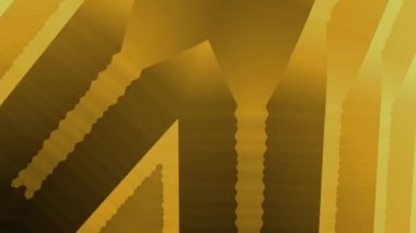 Fraktallar, farklı ölçeklerde kendine benzeyen sonsuz derecede karmaşık kalıplardır. Mandelbrot 'un video döngüsü özenle hazırlanmış bir sonsuz karmaşıklık sergiliyor