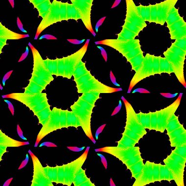 Soyut Bilgisayar Fraktal Tasarımı. Fraktal hiç bitmeyen bir desen. Fraktallar, farklı ölçeklerde kendine benzeyen sonsuz derecede karmaşık kalıplardır. Cep telefonu duvar kağıdı için harika.