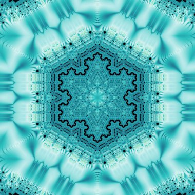 Soyut Bilgisayar Fraktal Tasarımı. Fraktal hiç bitmeyen bir desen. Fraktallar, farklı ölçeklerde kendine benzeyen sonsuz derecede karmaşık kalıplardır. Cep telefonu duvar kağıdı için harika.