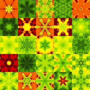 Soyut Bilgisayar Fraktal Tasarımı. Fraktal hiç bitmeyen bir desen. Fraktallar, farklı ölçeklerde kendine benzeyen sonsuz derecede karmaşık kalıplardır. Cep telefonu duvar kağıdı için harika.