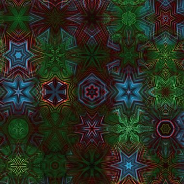 Soyut Bilgisayar Fraktal Tasarımı. Fraktal hiç bitmeyen bir desen. Fraktallar, farklı ölçeklerde kendine benzeyen sonsuz derecede karmaşık kalıplardır. Cep telefonu duvar kağıdı için harika.