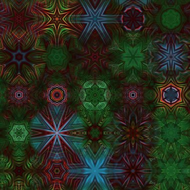 Soyut Bilgisayar Fraktal Tasarımı. Fraktal hiç bitmeyen bir desen. Fraktallar, farklı ölçeklerde kendine benzeyen sonsuz derecede karmaşık kalıplardır. Cep telefonu duvar kağıdı için harika.