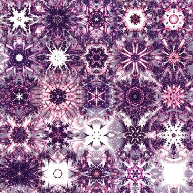 Soyut Bilgisayar Fraktal Tasarımı. Fraktal hiç bitmeyen bir desen. Fraktallar, farklı ölçeklerde kendine benzeyen sonsuz derecede karmaşık kalıplardır. Cep telefonu duvar kağıdı için harika.