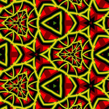 Soyut Bilgisayar Fraktal Tasarımı. Fraktal hiç bitmeyen bir desen. Fraktallar, farklı ölçeklerde kendine benzeyen sonsuz derecede karmaşık kalıplardır. Cep telefonu duvar kağıdı için harika.