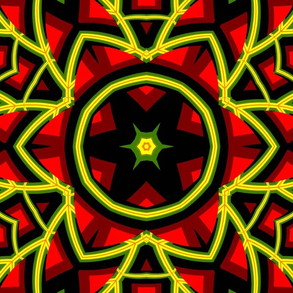 Soyut Bilgisayar Fraktal Tasarımı. Fraktal hiç bitmeyen bir desen. Fraktallar, farklı ölçeklerde kendine benzeyen sonsuz derecede karmaşık kalıplardır. Cep telefonu duvar kağıdı için harika.