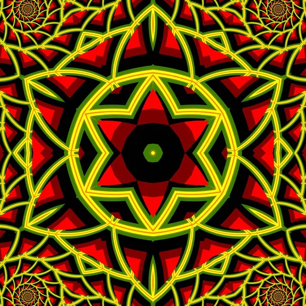 Soyut Bilgisayar Fraktal Tasarımı. Fraktal hiç bitmeyen bir desen. Fraktallar, farklı ölçeklerde kendine benzeyen sonsuz derecede karmaşık kalıplardır. Cep telefonu duvar kağıdı için harika.