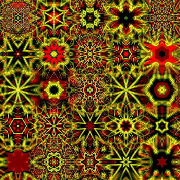 Soyut Bilgisayar Fraktal Tasarımı. Fraktal hiç bitmeyen bir desen. Fraktallar, farklı ölçeklerde kendine benzeyen sonsuz derecede karmaşık kalıplardır. Cep telefonu duvar kağıdı için harika.