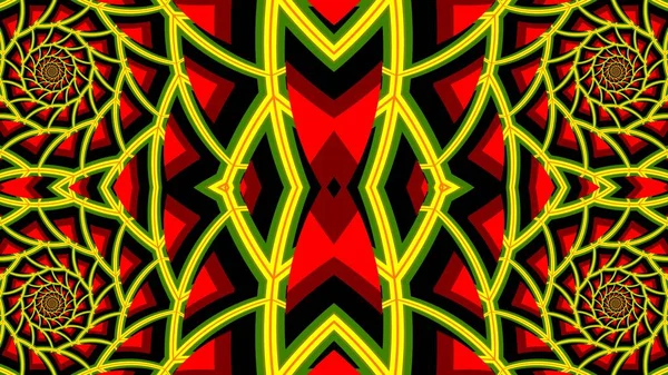 Soyut Bilgisayar Fraktal Tasarımı. Fraktal hiç bitmeyen bir desen. Fraktallar, farklı ölçeklerde kendine benzeyen sonsuz derecede karmaşık kalıplardır. Cep telefonu duvar kağıdı için harika.