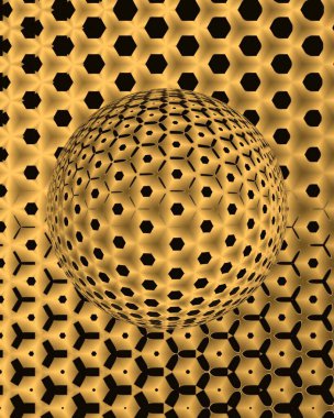 Soyut Bilgisayar Fraktal Tasarımı. Fraktal hiç bitmeyen bir desen. Fraktallar, farklı ölçeklerde kendine benzeyen sonsuz derecede karmaşık kalıplardır.