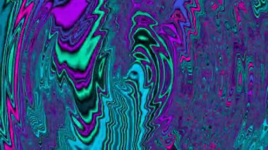 Soyut Bilgisayar Fraktal Tasarımı. Fraktal hiç bitmeyen bir desen. Fraktallar, farklı ölçeklerde kendine benzeyen sonsuz derecede karmaşık kalıplardır.