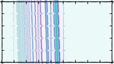 Soyut Bilgisayar Fraktal Tasarımı. Fraktal hiç bitmeyen bir desen. Fraktallar, farklı ölçeklerde kendine benzeyen sonsuz derecede karmaşık kalıplardır.