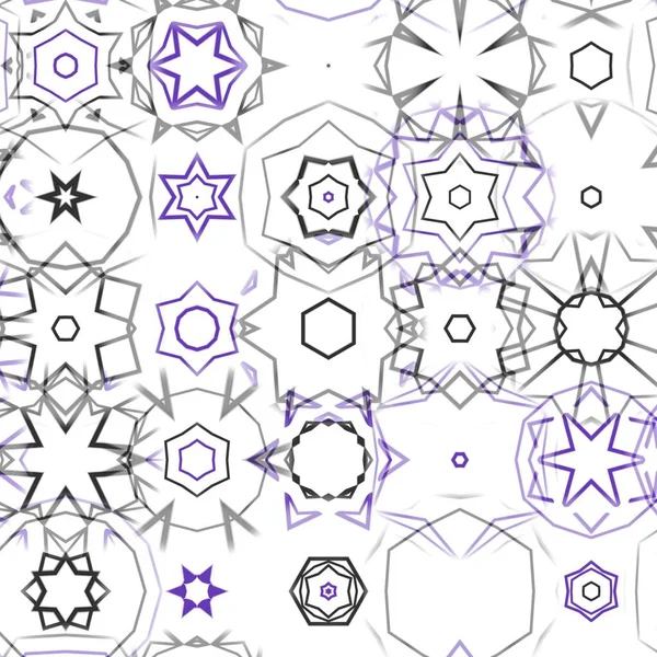 Soyut Bilgisayar Fraktal Tasarımı. Fraktal hiç bitmeyen bir desen. Fraktallar, farklı ölçeklerde kendine benzeyen sonsuz derecede karmaşık kalıplardır.