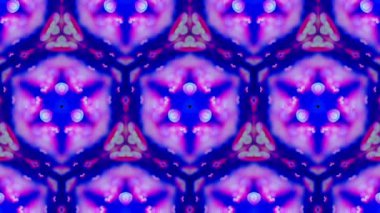 Soyut Bilgisayar Fraktal Tasarımı. Fraktal hiç bitmeyen bir desen. Fraktallar, farklı ölçeklerde kendine benzeyen sonsuz derecede karmaşık kalıplardır.