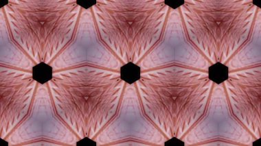 Soyut Bilgisayar Fraktal Tasarımı. Fraktal hiç bitmeyen bir desen. Fraktallar, farklı ölçeklerde kendine benzeyen sonsuz derecede karmaşık kalıplardır.