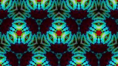 Soyut Bilgisayar Fraktal Tasarımı. Fraktal hiç bitmeyen bir desen. Fraktallar, farklı ölçeklerde kendine benzeyen sonsuz derecede karmaşık kalıplardır.