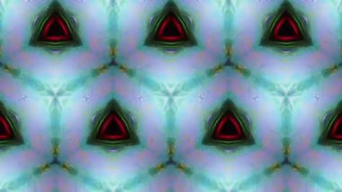 Soyut Bilgisayar Fraktal Tasarımı. Fraktal hiç bitmeyen bir desen. Fraktallar, farklı ölçeklerde kendine benzeyen sonsuz derecede karmaşık kalıplardır.