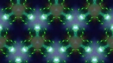 Soyut Bilgisayar Fraktal Tasarımı. Fraktal hiç bitmeyen bir desen. Fraktallar, farklı ölçeklerde kendine benzeyen sonsuz derecede karmaşık kalıplardır.