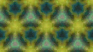 Soyut Bilgisayar Fraktal Tasarımı. Fraktal hiç bitmeyen bir desen. Fraktallar, farklı ölçeklerde kendine benzeyen sonsuz derecede karmaşık kalıplardır.