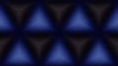 Soyut Bilgisayar Fraktal Tasarımı. Fraktal hiç bitmeyen bir desen. Fraktallar, farklı ölçeklerde kendine benzeyen sonsuz derecede karmaşık kalıplardır.