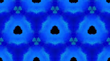 Soyut Bilgisayar Fraktal Tasarımı. Fraktal hiç bitmeyen bir desen. Fraktallar, farklı ölçeklerde kendine benzeyen sonsuz derecede karmaşık kalıplardır.