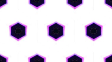 Soyut Bilgisayar Fraktal Tasarımı. Fraktal hiç bitmeyen bir desen. Fraktallar, farklı ölçeklerde kendine benzeyen sonsuz derecede karmaşık kalıplardır.