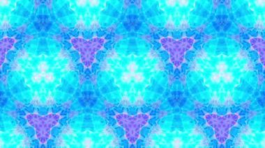 Soyut Bilgisayar Fraktal Tasarımı. Fraktal hiç bitmeyen bir desen. Fraktallar, farklı ölçeklerde kendine benzeyen sonsuz derecede karmaşık kalıplardır.