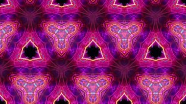 Soyut Bilgisayar Fraktal Tasarımı. Fraktal hiç bitmeyen bir desen. Fraktallar, farklı ölçeklerde kendine benzeyen sonsuz derecede karmaşık kalıplardır.