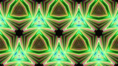 Soyut Bilgisayar Fraktal Tasarımı. Fraktal hiç bitmeyen bir desen. Fraktallar, farklı ölçeklerde kendine benzeyen sonsuz derecede karmaşık kalıplardır.