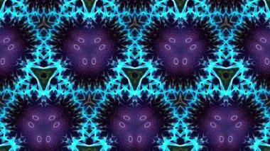 Soyut Bilgisayar Fraktal Tasarımı. Fraktal hiç bitmeyen bir desen. Fraktallar, farklı ölçeklerde kendine benzeyen sonsuz derecede karmaşık kalıplardır.