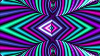 Soyut Bilgisayar Fraktal Tasarımı. Fraktal hiç bitmeyen bir desen. Fraktallar, farklı ölçeklerde kendine benzeyen sonsuz derecede karmaşık kalıplardır.