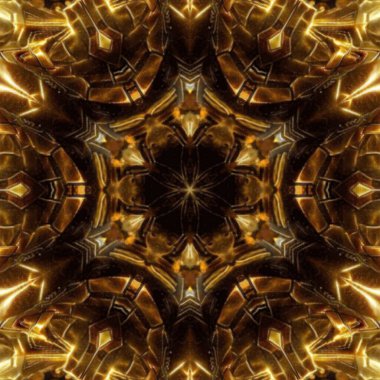 Soyut Bilgisayar Fraktal Tasarımı. Fraktal hiç bitmeyen bir desen. Fraktallar, farklı ölçeklerde kendine benzeyen sonsuz derecede karmaşık kalıplardır.