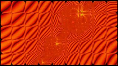 Soyut Bilgisayar Fraktal Tasarımı. Fraktal hiç bitmeyen bir desen. Fraktallar, farklı ölçeklerde kendine benzeyen sonsuz derecede karmaşık kalıplardır.