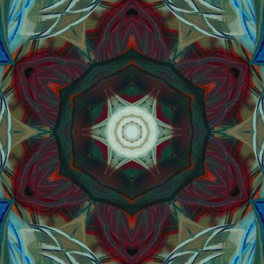 Soyut Bilgisayar Fraktal Tasarımı. Fraktal hiç bitmeyen bir desen. Fraktallar, farklı ölçeklerde kendine benzeyen sonsuz derecede karmaşık kalıplardır.