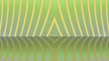 Soyut Bilgisayar Fraktal Tasarımı. Fraktal hiç bitmeyen bir desen. Fraktallar, farklı ölçeklerde kendine benzeyen sonsuz derecede karmaşık kalıplardır.