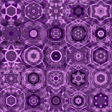 Renkli kar taneleriyle kusursuz bir desen. Noel ve Yeni Yıl tebrik kartları, kumaş, ambalaj kağıdı, davetiye, kırtasiye.