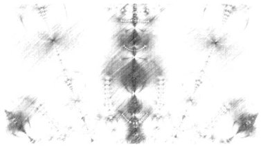 Soyut Bilgisayar Fraktal Tasarımı. Fraktal hiç bitmeyen bir desen. Fraktallar, farklı ölçeklerde kendine benzeyen sonsuz derecede karmaşık kalıplardır.