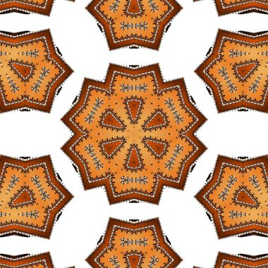 Soyut Bilgisayar Fraktal Tasarımı. Fraktal hiç bitmeyen bir desen. Fraktallar, farklı ölçeklerde kendine benzeyen sonsuz derecede karmaşık kalıplardır.