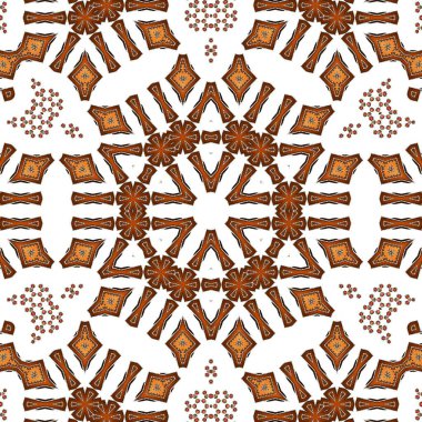 Soyut Bilgisayar Fraktal Tasarımı. Fraktal hiç bitmeyen bir desen. Fraktallar, farklı ölçeklerde kendine benzeyen sonsuz derecede karmaşık kalıplardır.